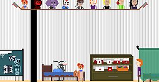 There's a Butcher Around