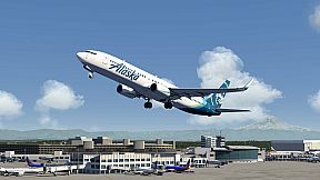 Aerofly FS 4 Flight Simulator