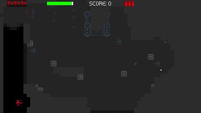 Tiger Tank 59 Ⅰ Black Hill Fortress MP053