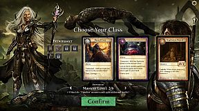 Mage Tower: Call of Zadeus