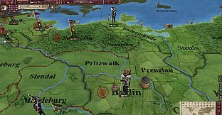 Victoria II: German Unit Pack