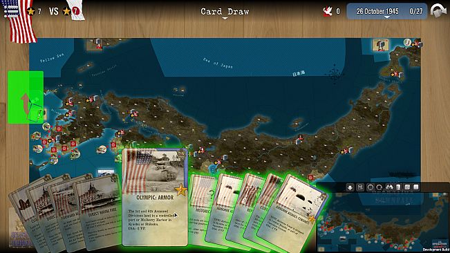 SGS Operation Downfall