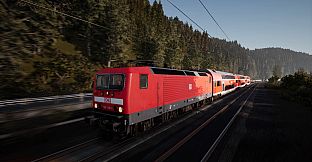Train Sim World 7: Ruhr-Sieg Nord: Hagen - Finnentrop Route Add-On