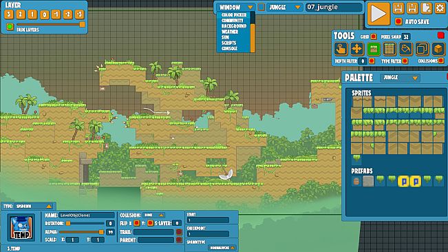 Bloody Trapland 2: Curiosity