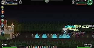 The Defender: Farm and Castle