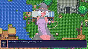 Arcana: Heat and Cold. Stories