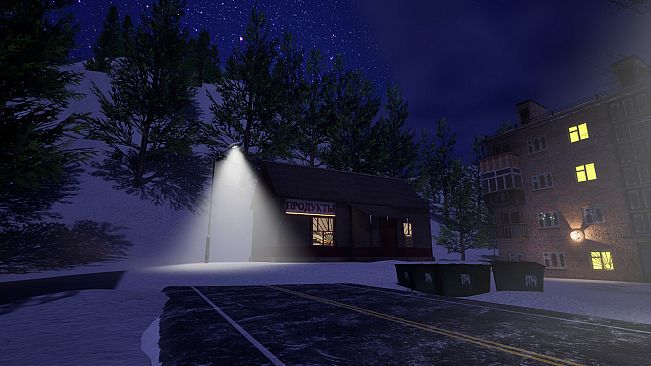 New Year Simulator 2025