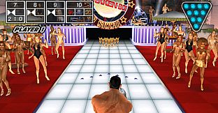 TEKKEN DARK RESURRECTION