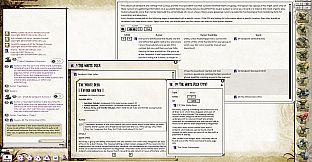 Fantasy Grounds - Pathfinder Campaign Setting: Sandpoint, Light of the Lost Coast (PFRPG)