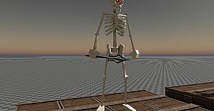 GameGuru MAX Low Poly Gift Kit - Quartermasters Arsenal