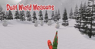 Christmas Massacre VR