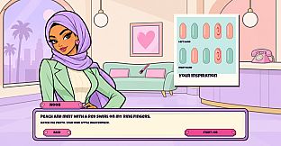 My Nail Salon