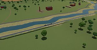 Artificial Railways