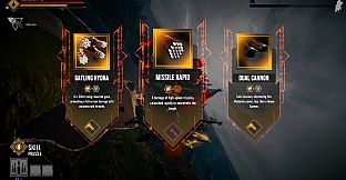 Extinction Core-2005