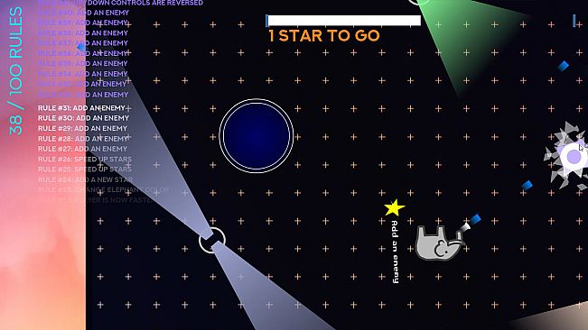 100 Rules (To Live By)