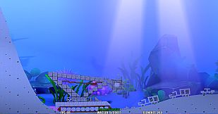 Water Physics Simulation