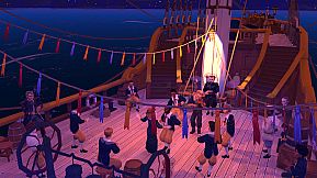 Herald: The Interactive Period Drama – Complete Edition