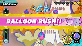 Octo's Balloon Challenge