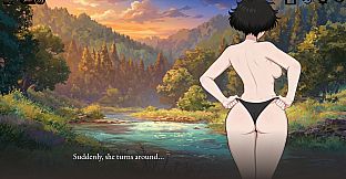 Wilderness with Tomboy