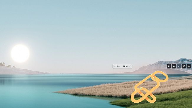 DeskTrack