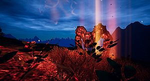 Naudrion: Fall of The Empire