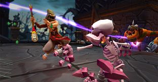 Dungeon Defenders II - Bundle of the Beast