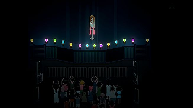 Breaking The Silent Lies