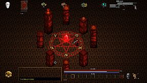 Hero of Not Our Time