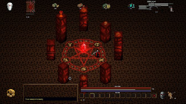 Hero of Not Our Time