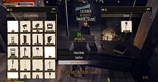 The Seven Awakenings: I Randall