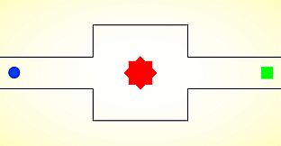 Chronomaze: Gravity Maze