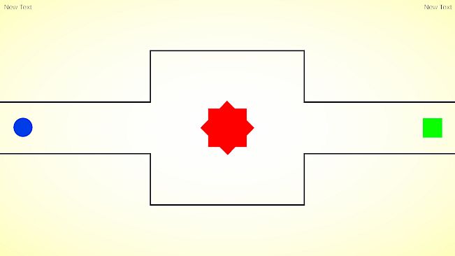 Chronomaze: Gravity Maze