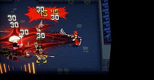 Otherworld Legends - Lana