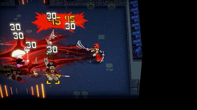 Otherworld Legends - Lana