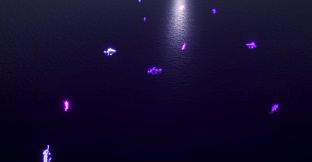 Fishing Factory