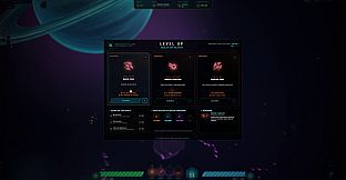 Nova Star: Void Survival