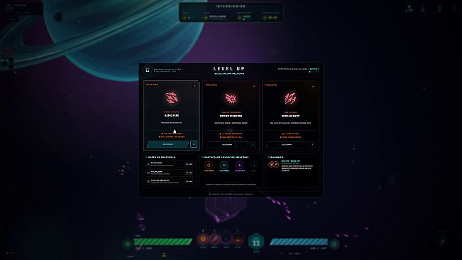 Nova Star: Void Survival