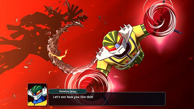 SUPER ROBOT WARS Y - DLC 2