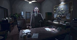 Noxpheria: The Crimson Madness