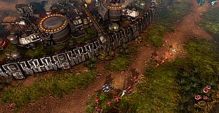 Grey Goo - Emergence Campaign