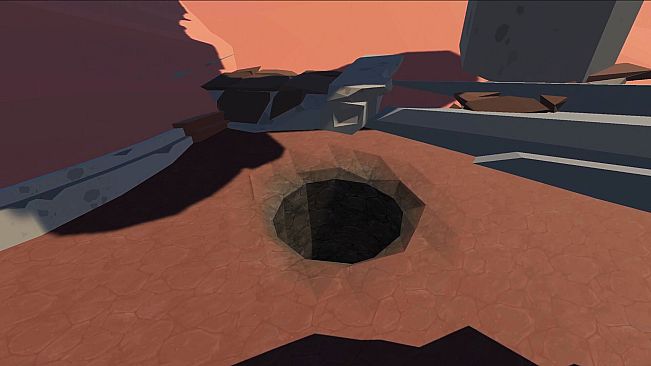 Only DWARVES DIG Proper HOLES