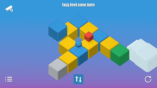 Cubiscape 2 - First Expansion Pack