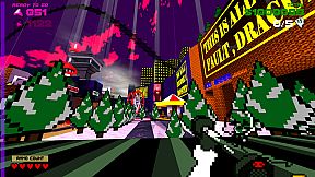 CASTILLO: The Nine Circles