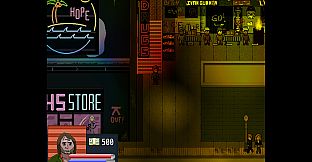 Dark City Trouble Nights