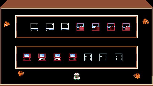 The Tower Of TigerQiuQiu Police Cat