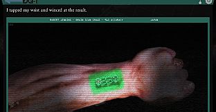 Whispers From The Rift