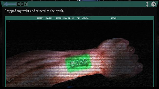 Whispers From The Rift