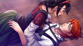 The Heiress of Sorcery