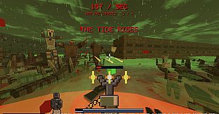 Planet Zombie