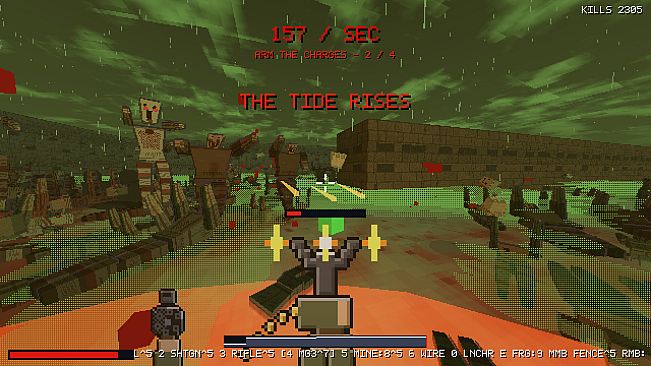 Planet Zombie